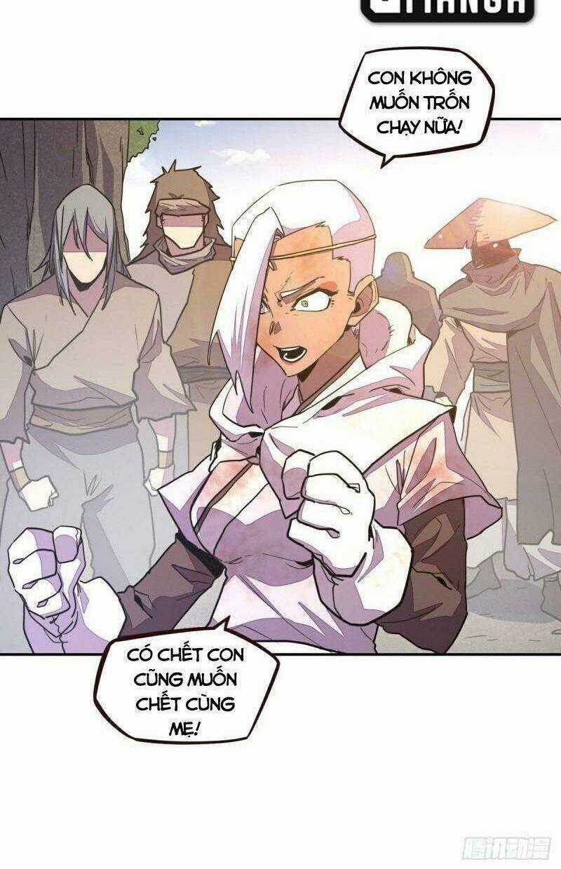 Sinh Tử Quyết - Chapter 170 - Trang 14