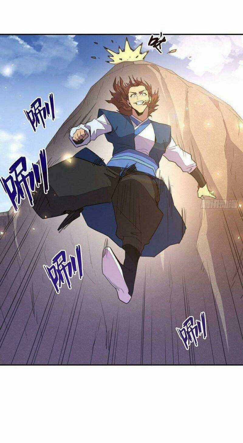 Sinh Tử Quyết - Chapter 170 - Trang 16