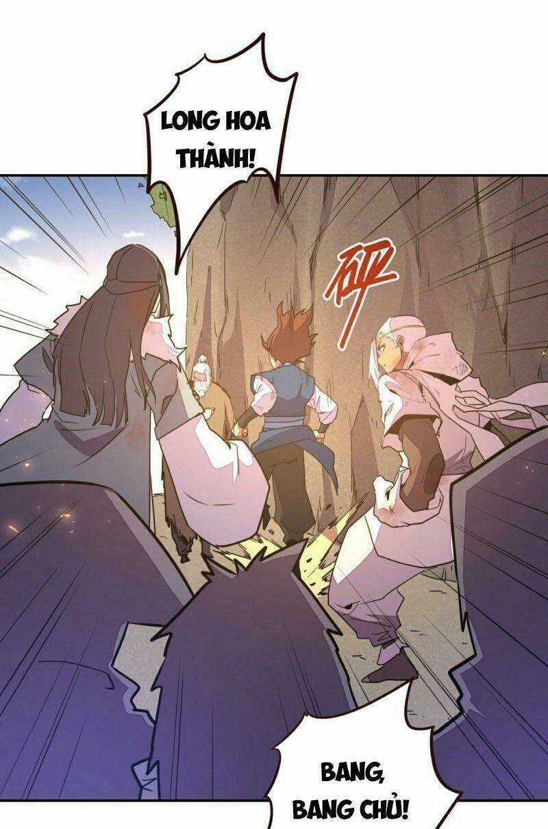 Sinh Tử Quyết - Chapter 170 - Trang 17