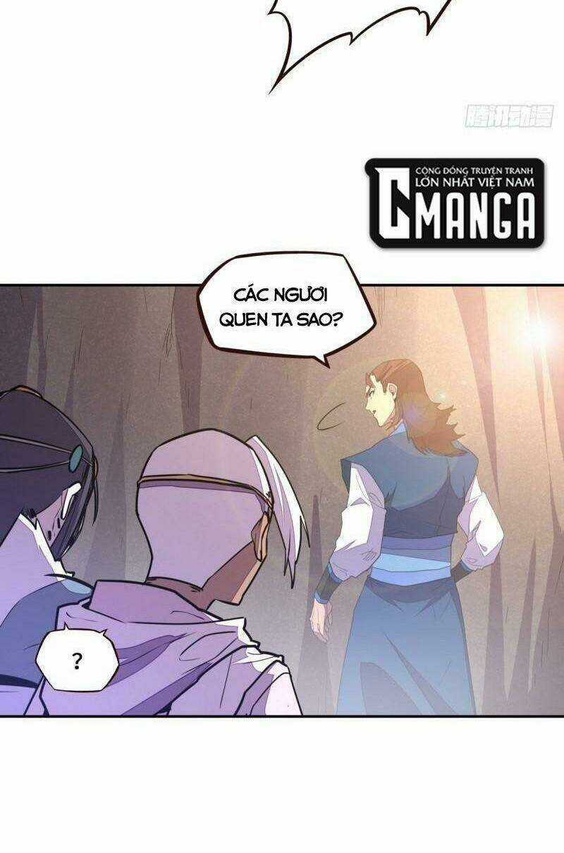 Sinh Tử Quyết - Chapter 170 - Trang 18