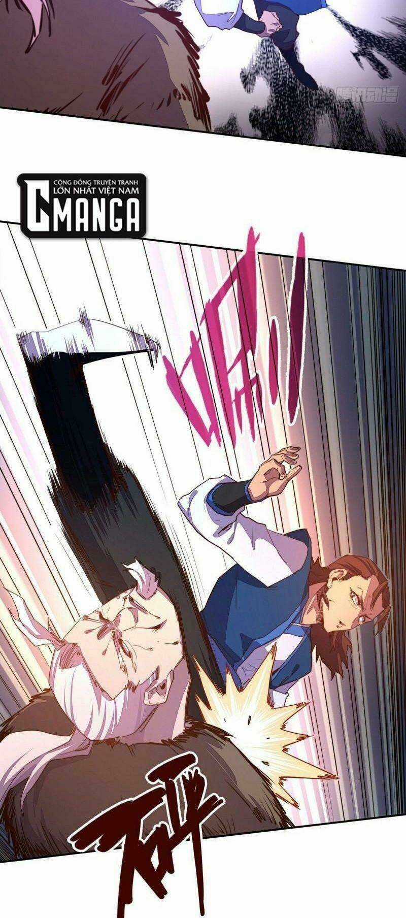 Sinh Tử Quyết - Chapter 170 - Trang 21