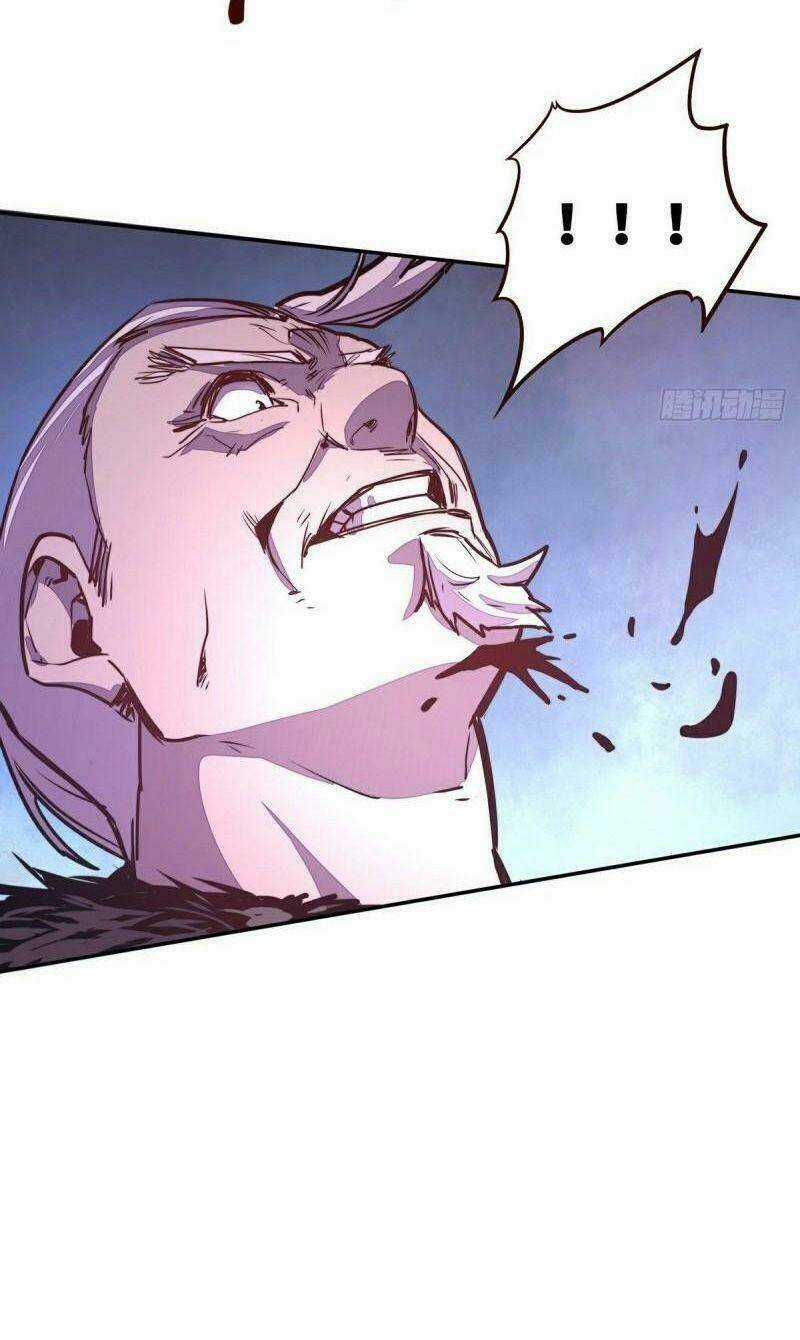 Sinh Tử Quyết - Chapter 170 - Trang 22