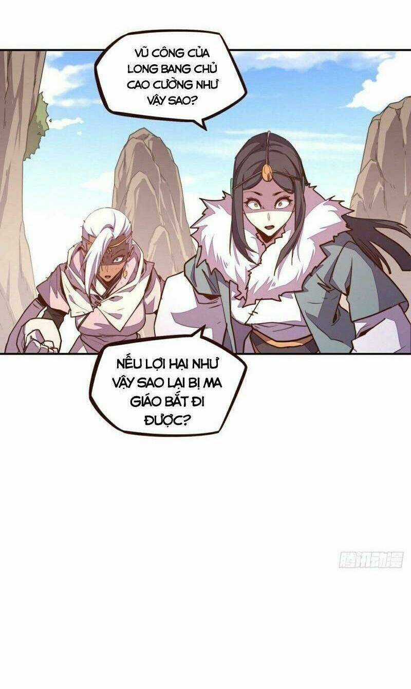 Sinh Tử Quyết - Chapter 170 - Trang 23