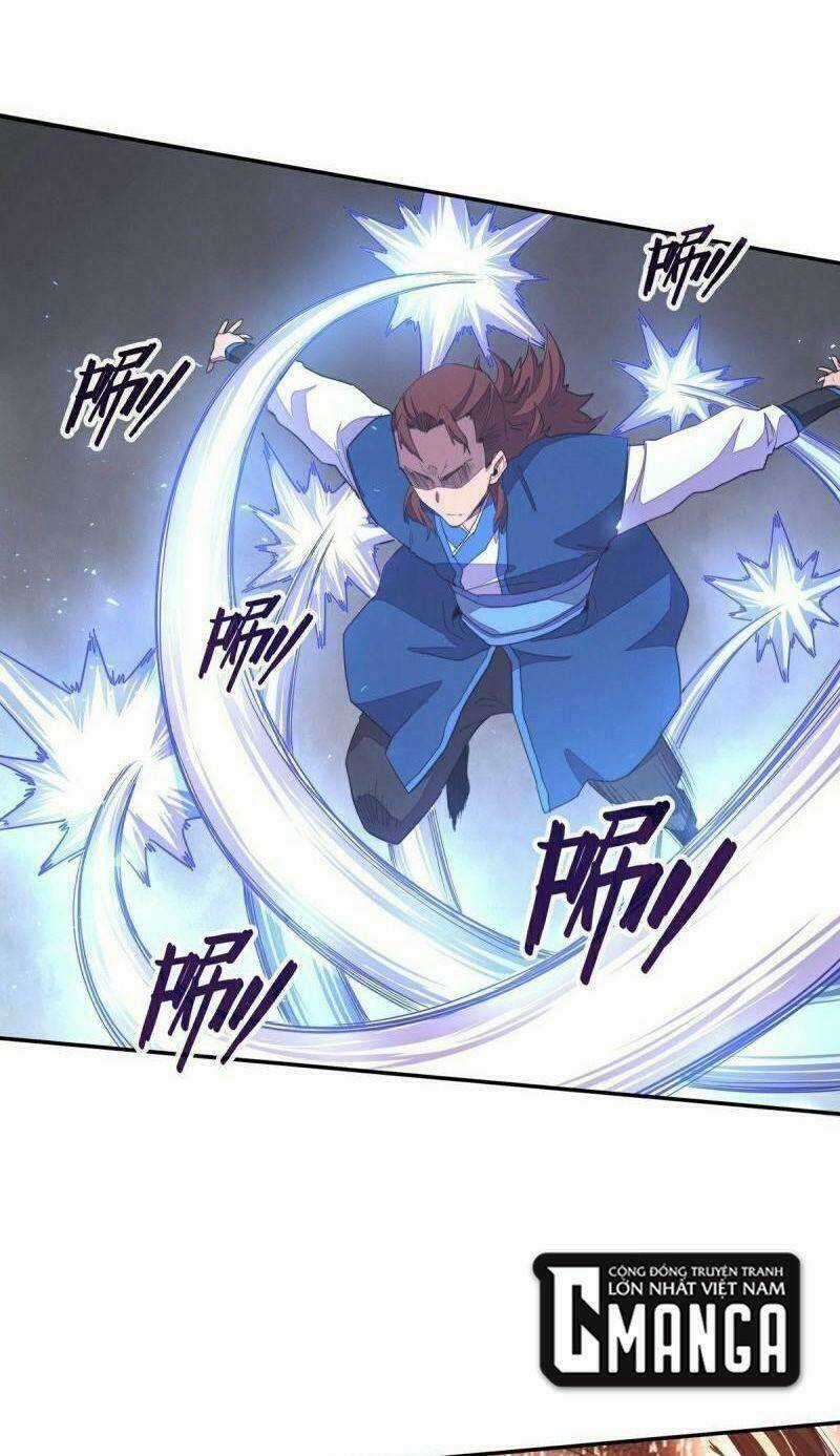 Sinh Tử Quyết - Chapter 170 - Trang 24