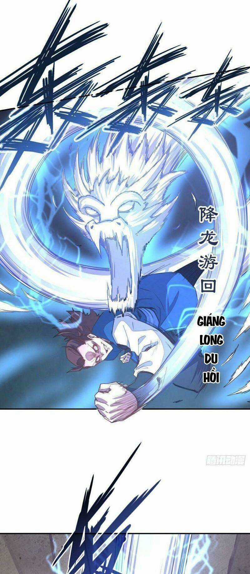 Sinh Tử Quyết - Chapter 170 - Trang 26