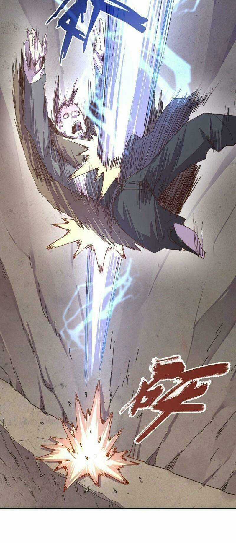 Sinh Tử Quyết - Chapter 170 - Trang 27