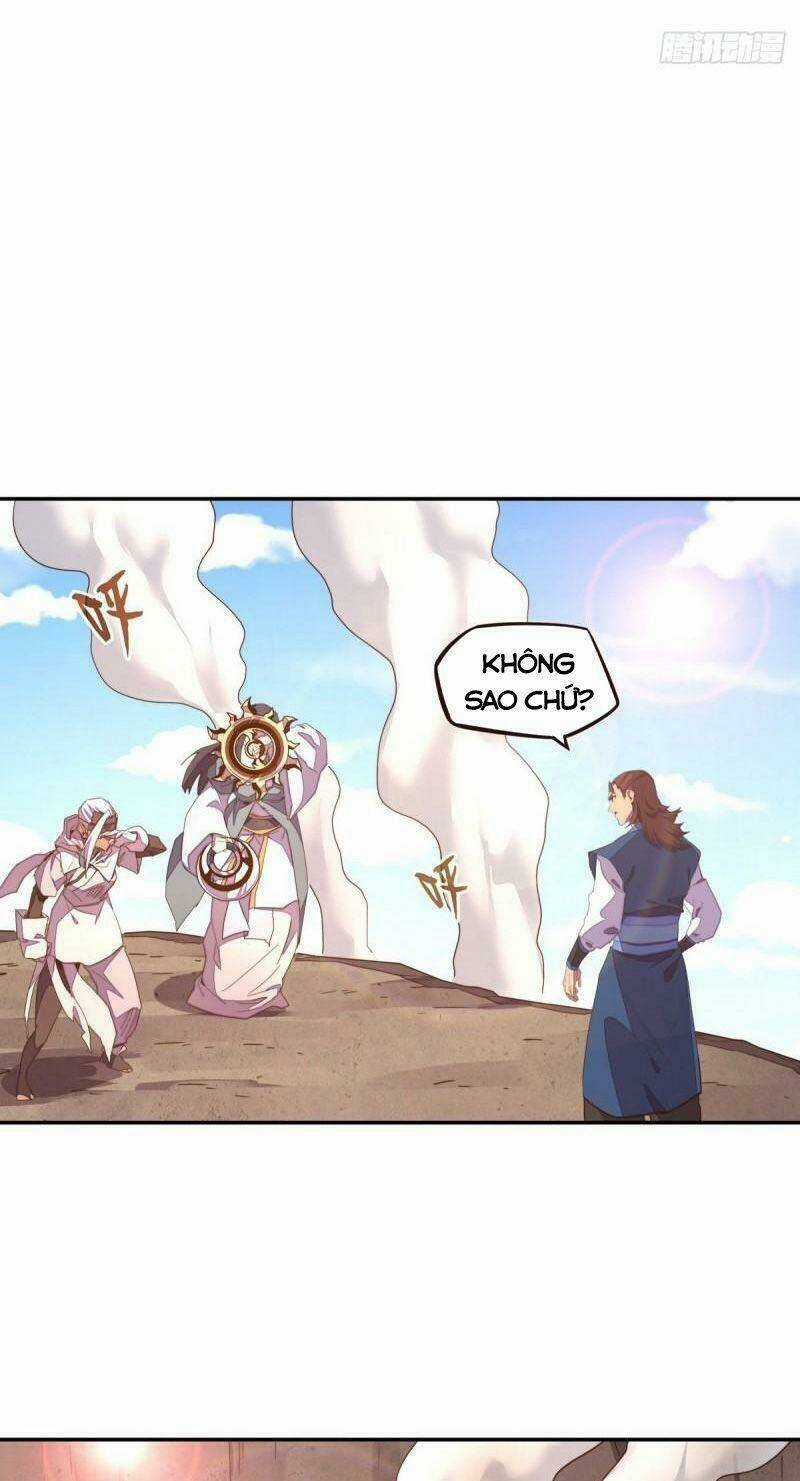 Sinh Tử Quyết - Chapter 170 - Trang 28