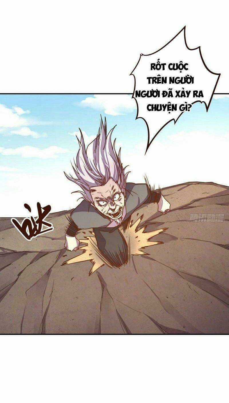 Sinh Tử Quyết - Chapter 170 - Trang 30