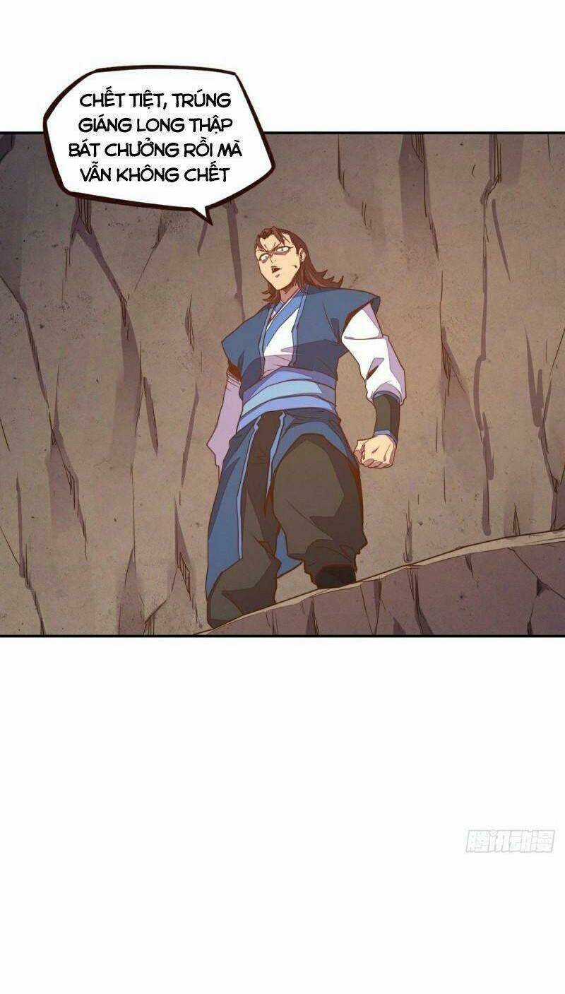 Sinh Tử Quyết - Chapter 170 - Trang 31