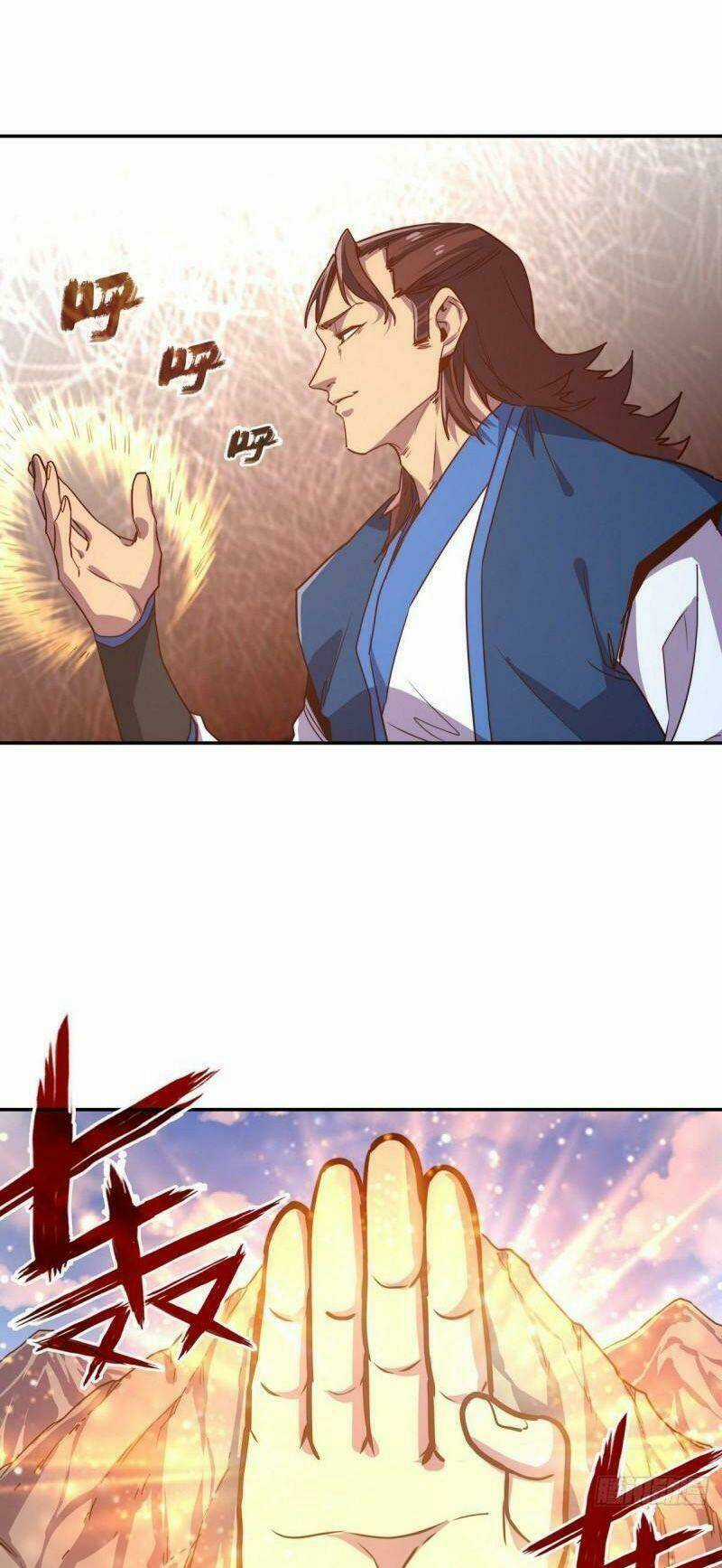 Sinh Tử Quyết - Chapter 170 - Trang 32