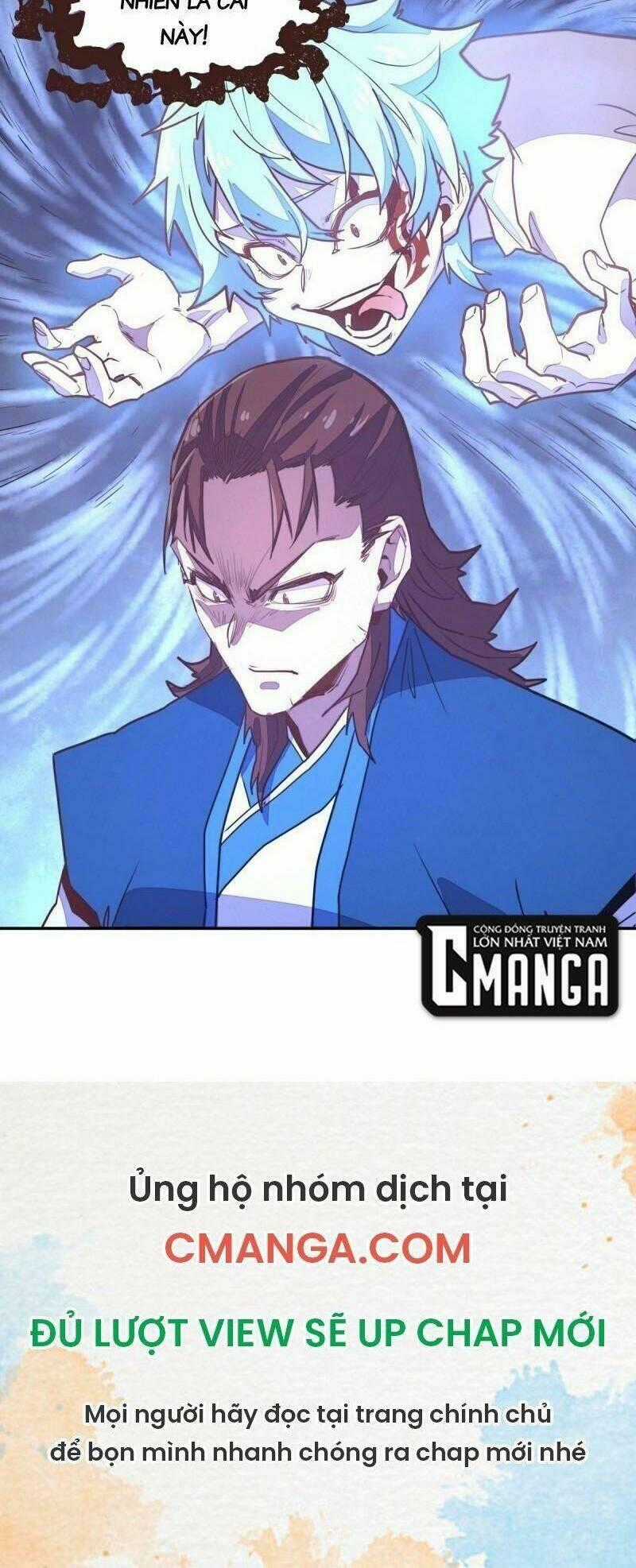 Sinh Tử Quyết - Chapter 170 - Trang 35