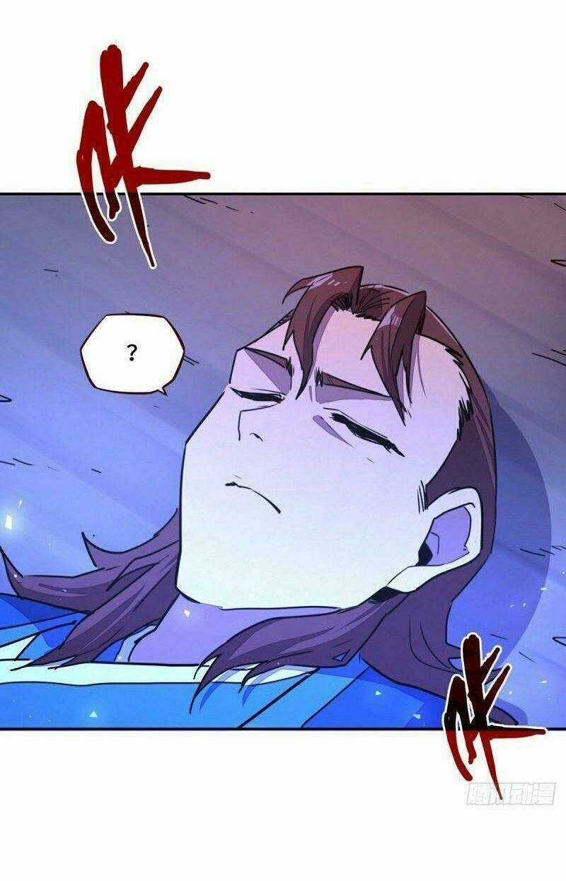 Sinh Tử Quyết - Chapter 170 - Trang 6