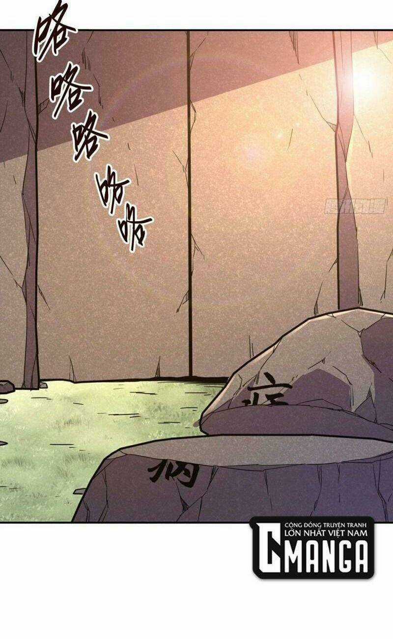 Sinh Tử Quyết - Chapter 170 - Trang 8