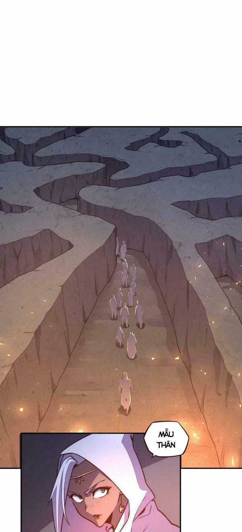 Sinh Tử Quyết - Chapter 171 - Trang 1