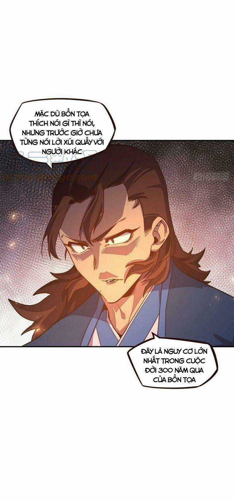 Sinh Tử Quyết - Chapter 171 - Trang 11