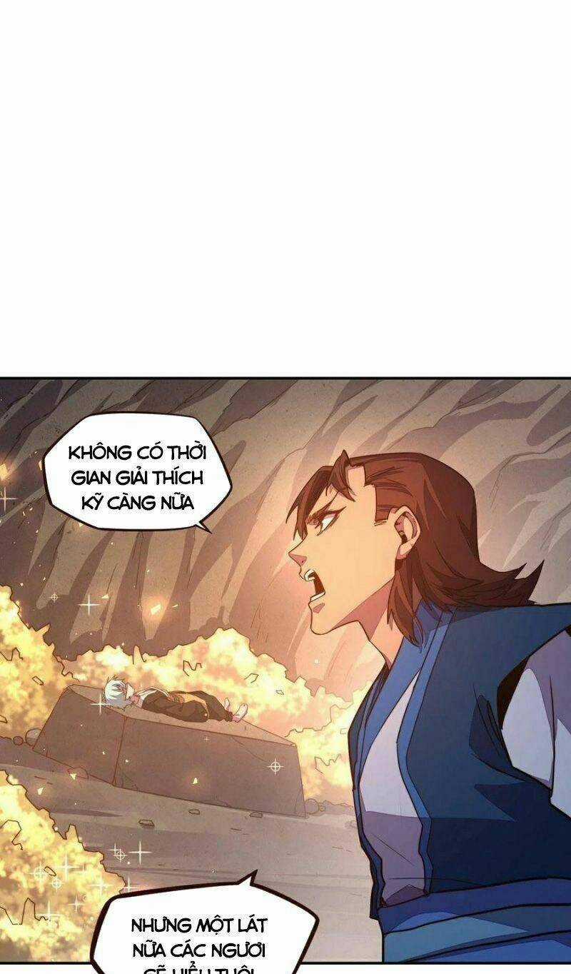 Sinh Tử Quyết - Chapter 171 - Trang 13