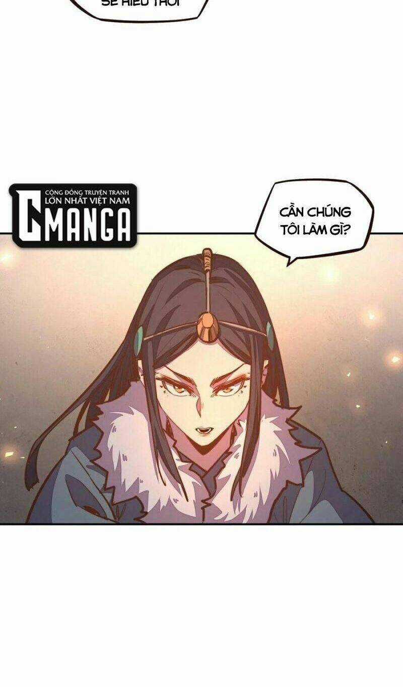 Sinh Tử Quyết - Chapter 171 - Trang 14