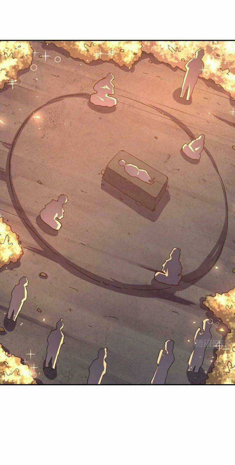 Sinh Tử Quyết - Chapter 171 - Trang 15