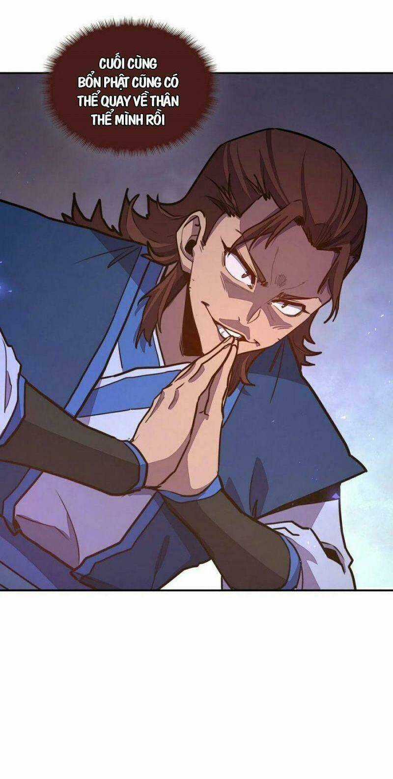 Sinh Tử Quyết - Chapter 171 - Trang 16