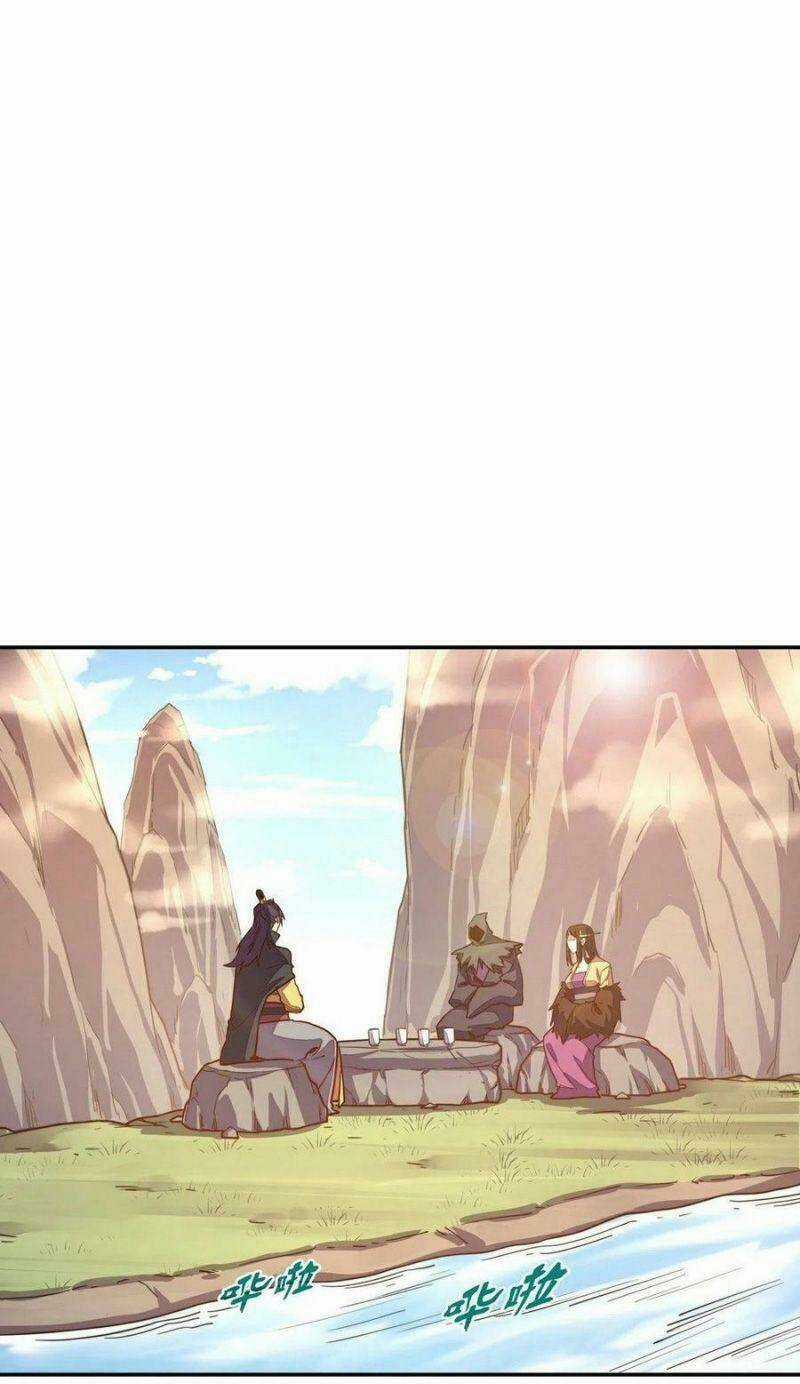 Sinh Tử Quyết - Chapter 171 - Trang 17