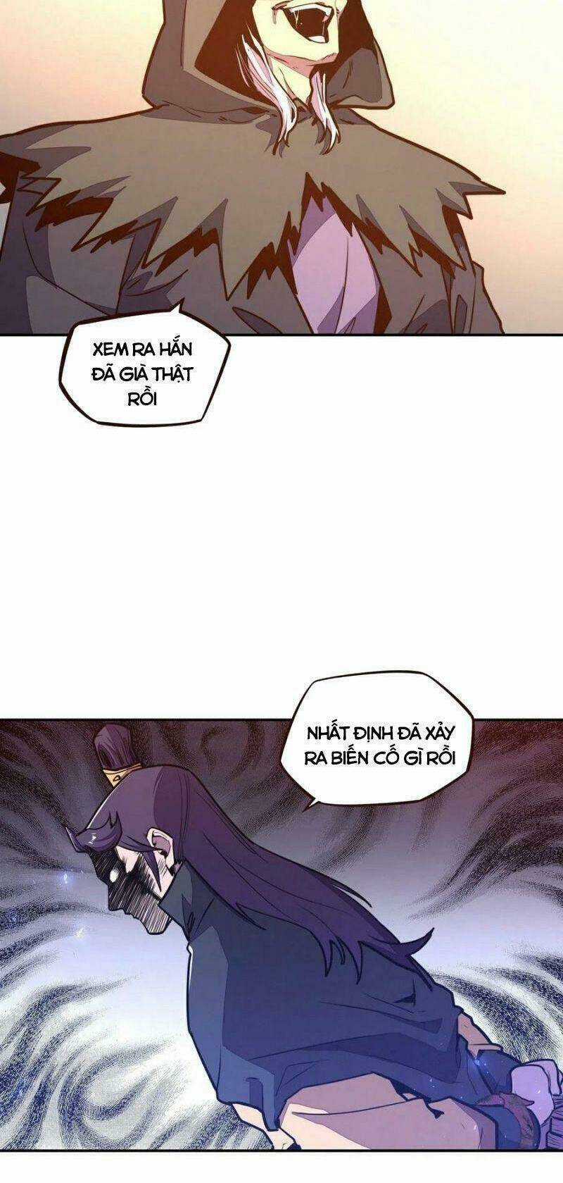 Sinh Tử Quyết - Chapter 171 - Trang 20