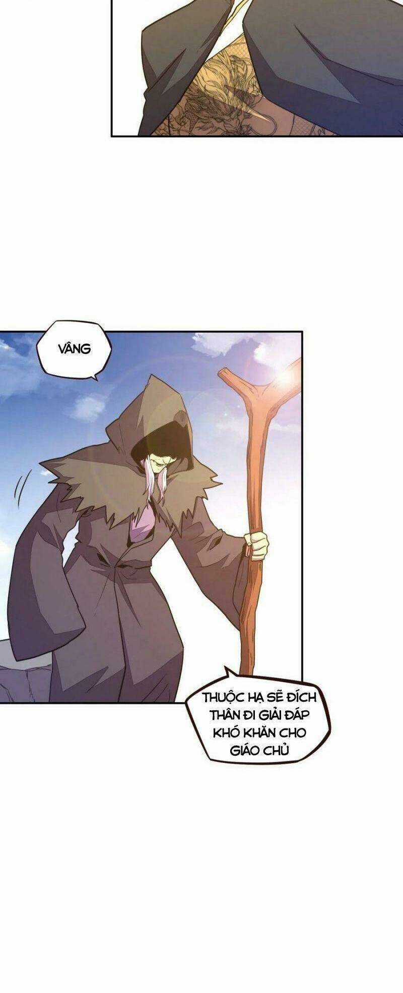 Sinh Tử Quyết - Chapter 171 - Trang 22