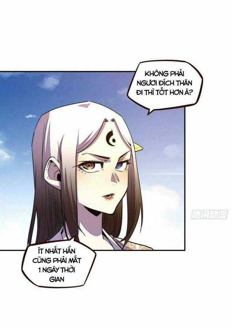 Sinh Tử Quyết - Chapter 171 - Trang 24