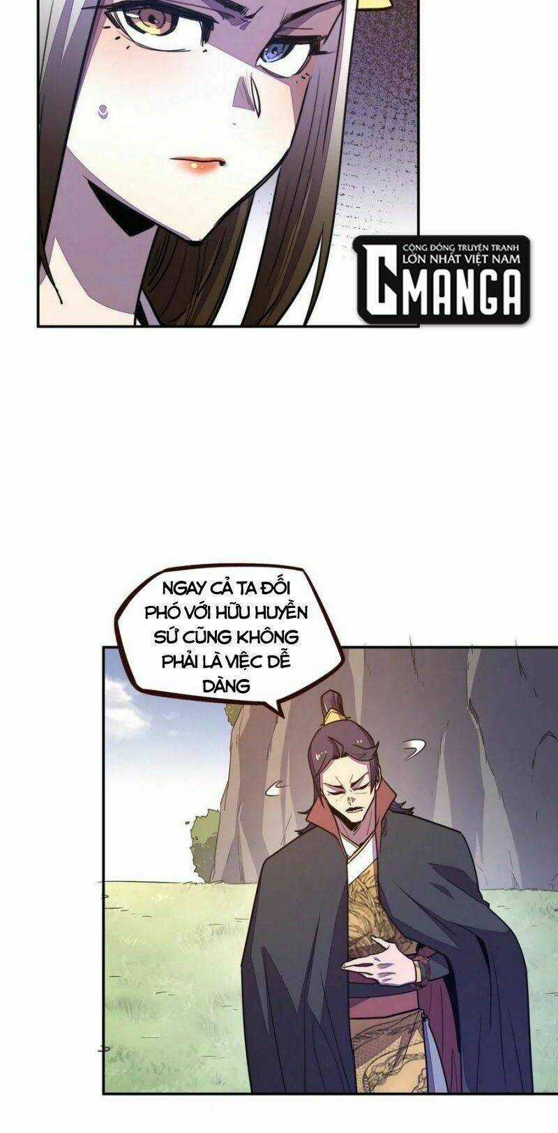 Sinh Tử Quyết - Chapter 171 - Trang 26