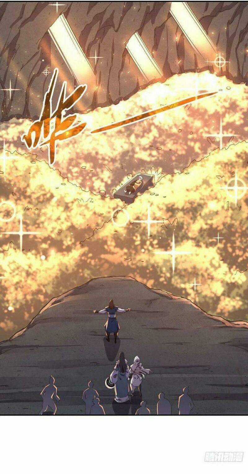 Sinh Tử Quyết - Chapter 171 - Trang 4