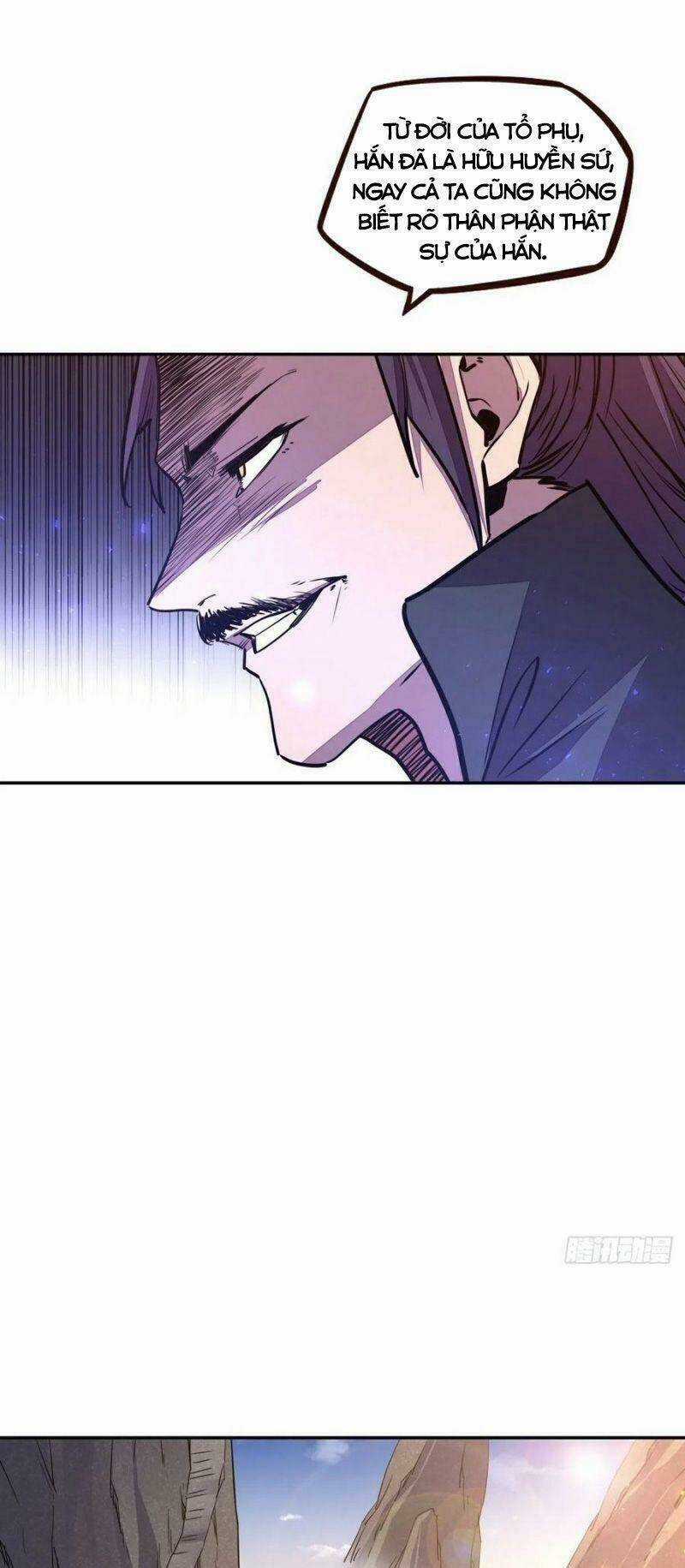 Sinh Tử Quyết - Chapter 171 - Trang 31