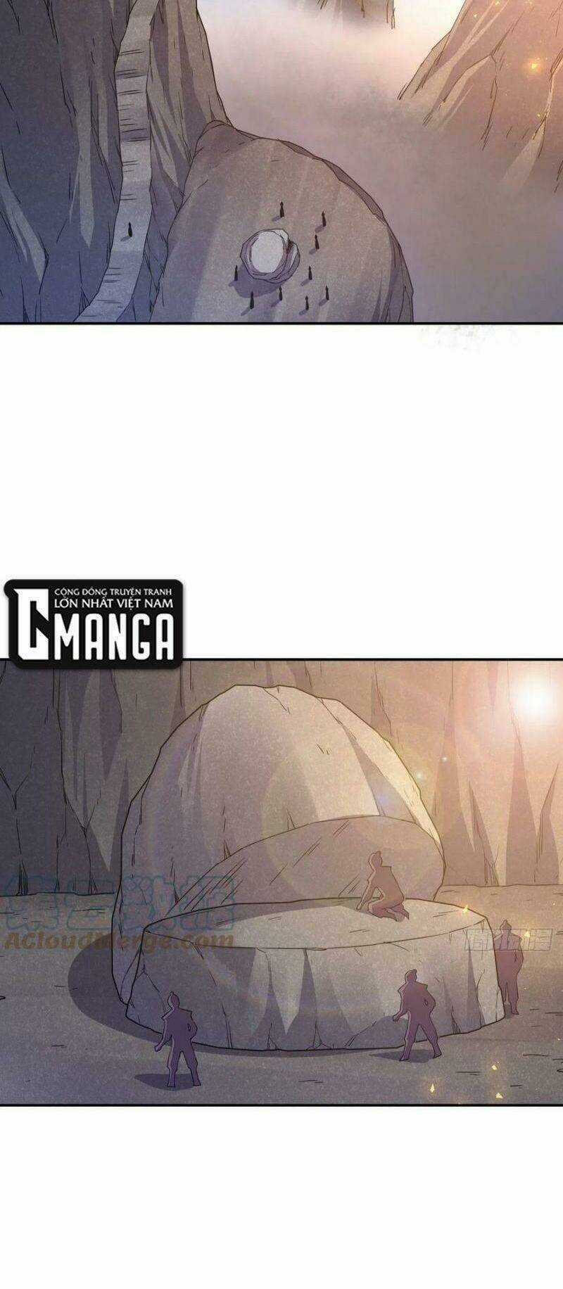 Sinh Tử Quyết - Chapter 171 - Trang 32