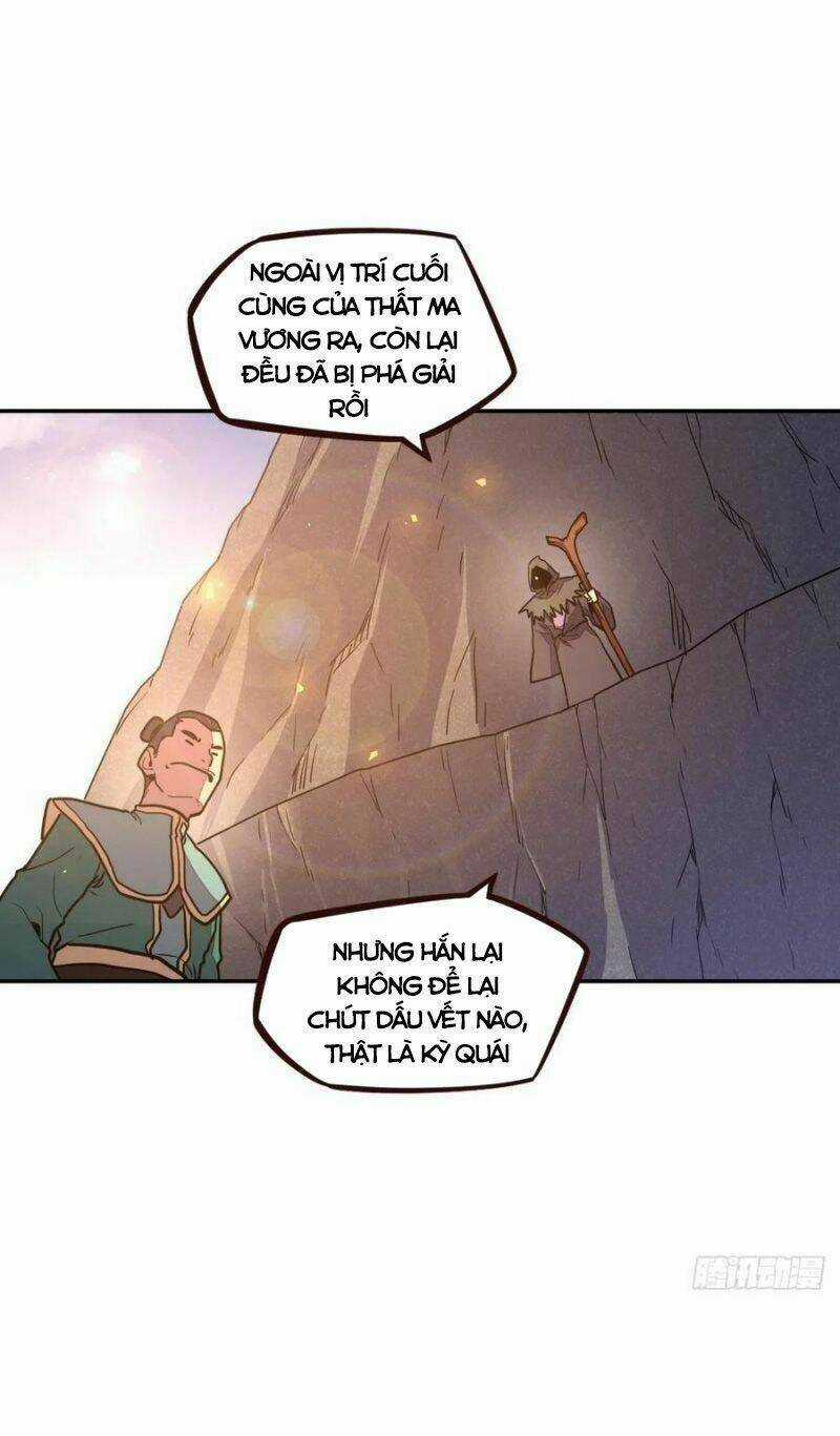 Sinh Tử Quyết - Chapter 171 - Trang 33