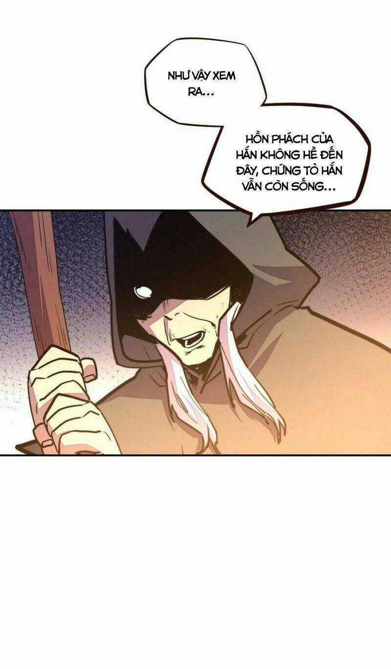 Sinh Tử Quyết - Chapter 171 - Trang 34