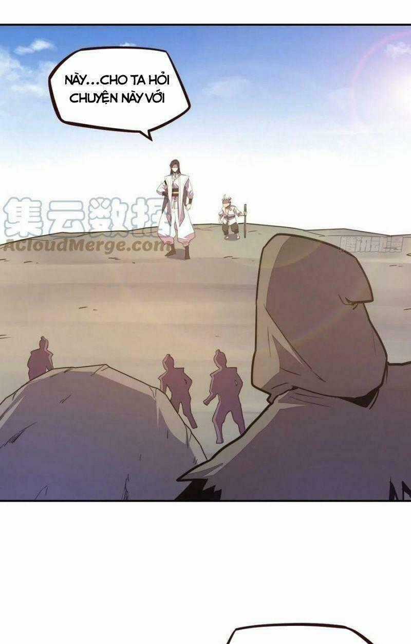 Sinh Tử Quyết - Chapter 171 - Trang 35