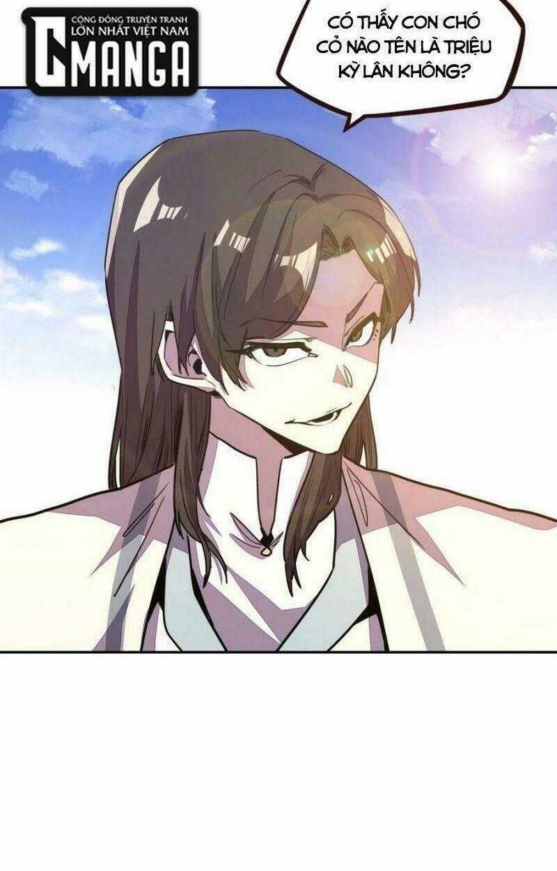 Sinh Tử Quyết - Chapter 171 - Trang 36