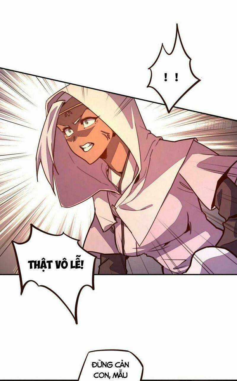 Sinh Tử Quyết - Chapter 171 - Trang 7