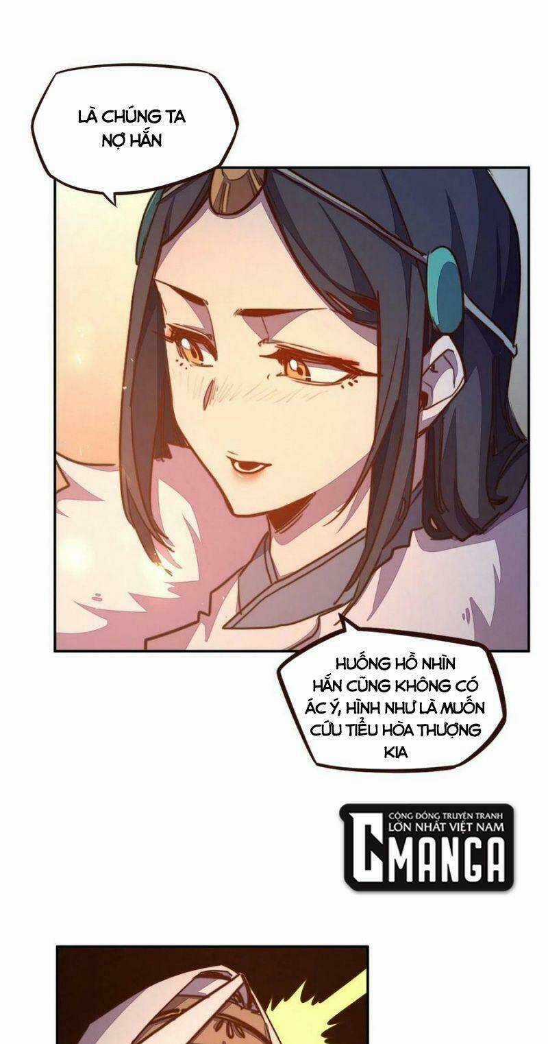 Sinh Tử Quyết - Chapter 171 - Trang 9