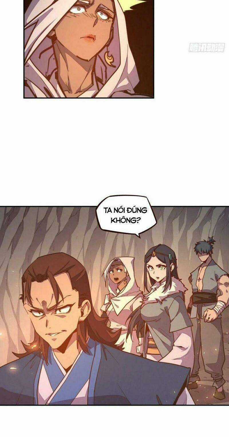 Sinh Tử Quyết - Chapter 171 - Trang 10