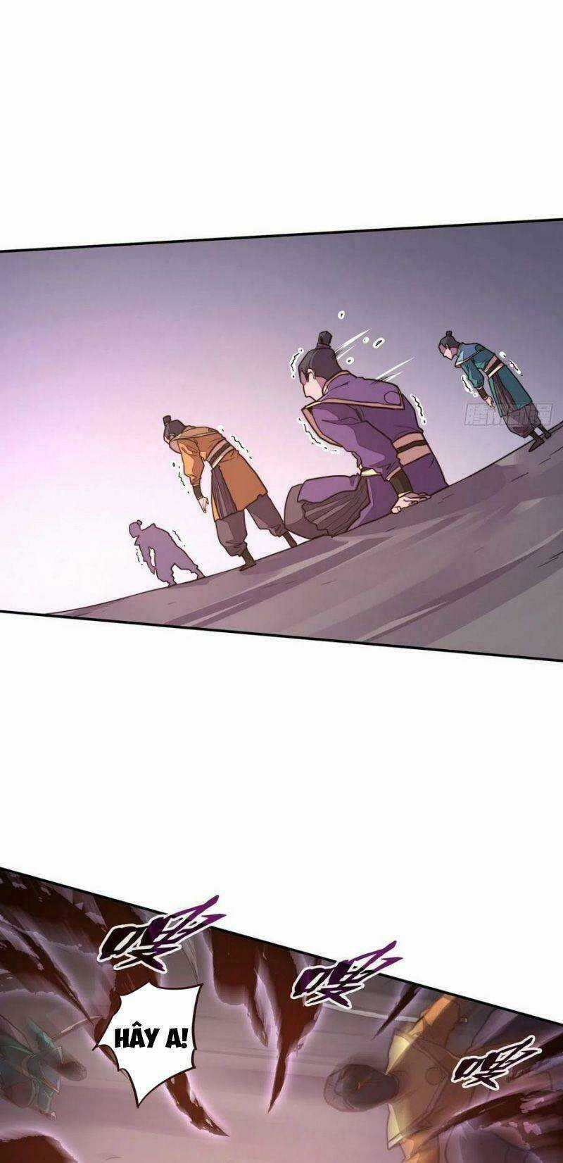 Sinh Tử Quyết - Chapter 172 - Trang 11