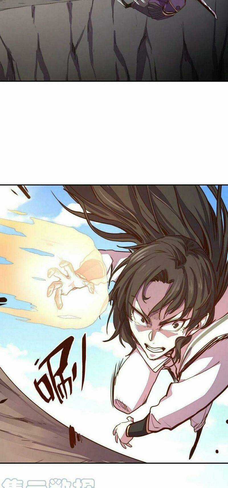 Sinh Tử Quyết - Chapter 172 - Trang 16