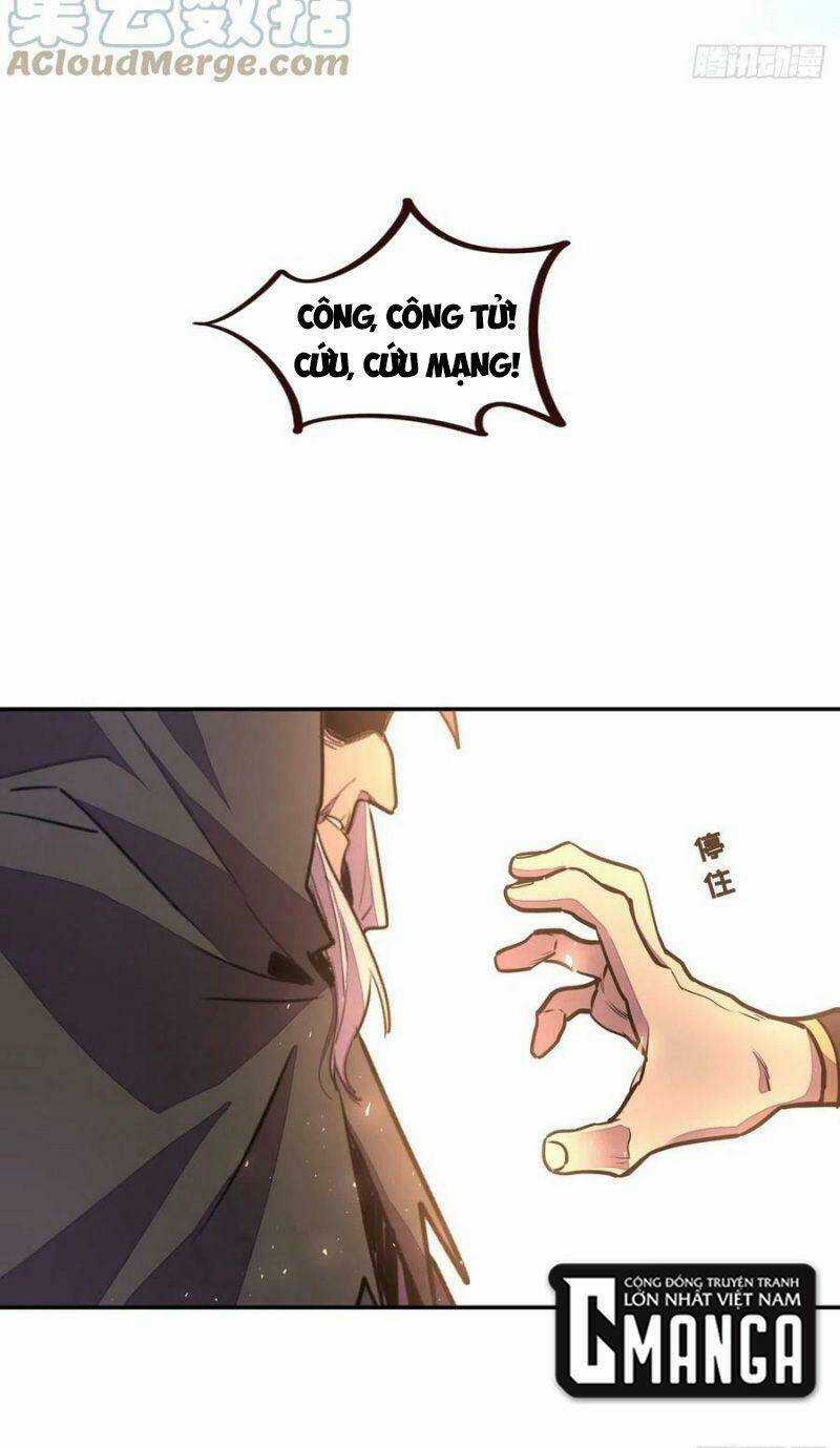 Sinh Tử Quyết - Chapter 172 - Trang 17