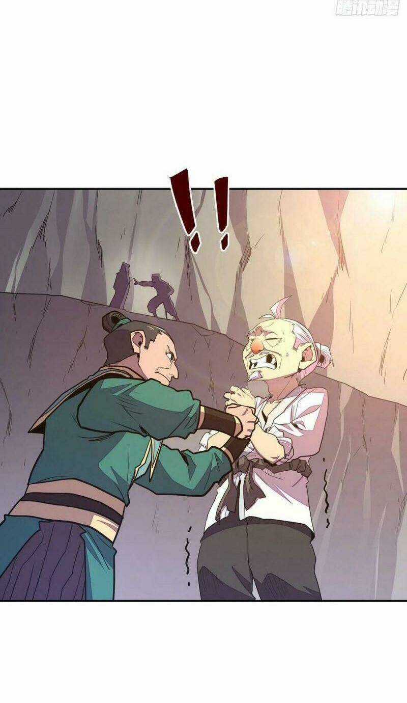 Sinh Tử Quyết - Chapter 172 - Trang 18