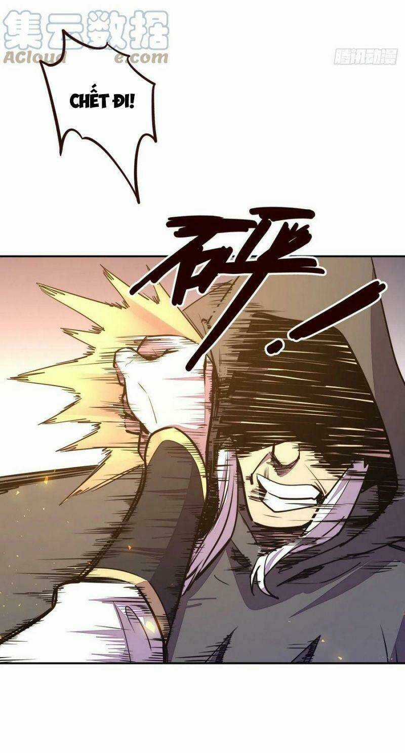 Sinh Tử Quyết - Chapter 172 - Trang 21