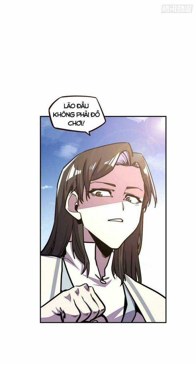 Sinh Tử Quyết - Chapter 172 - Trang 22