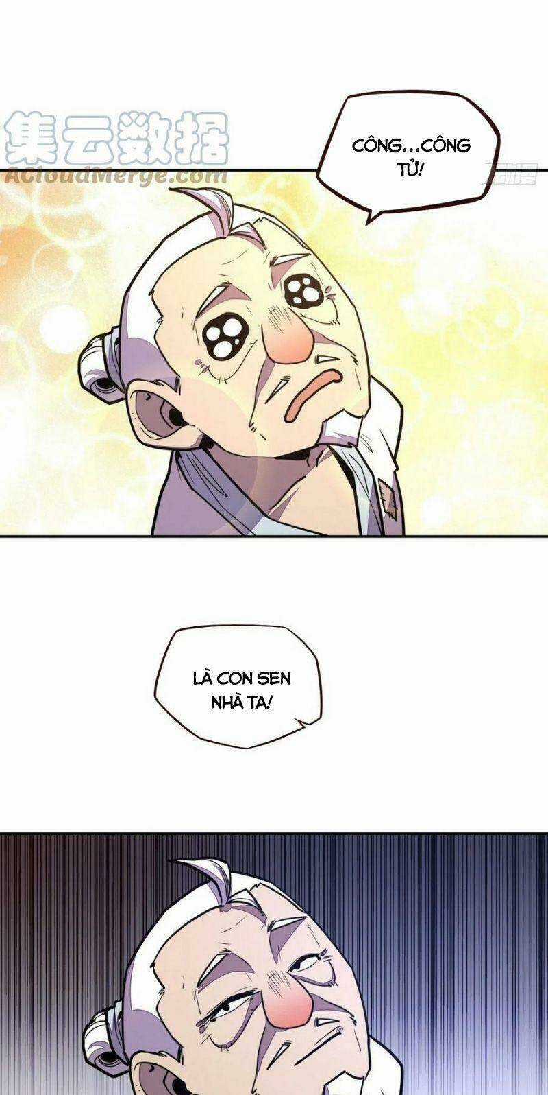 Sinh Tử Quyết - Chapter 172 - Trang 23
