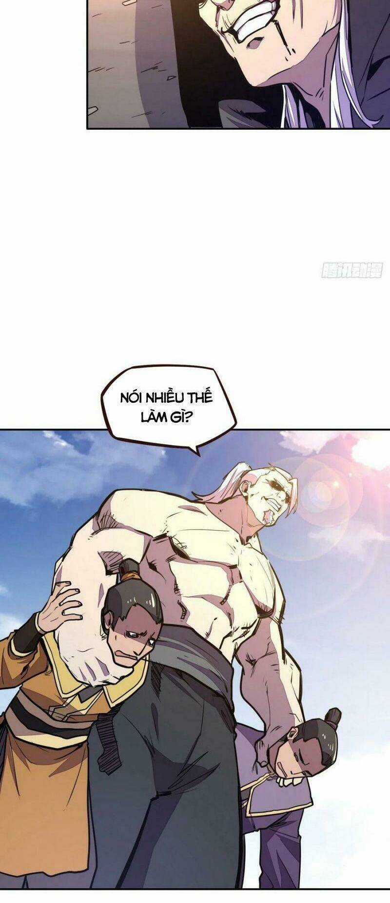 Sinh Tử Quyết - Chapter 172 - Trang 26