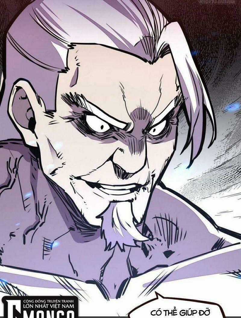 Sinh Tử Quyết - Chapter 172 - Trang 28