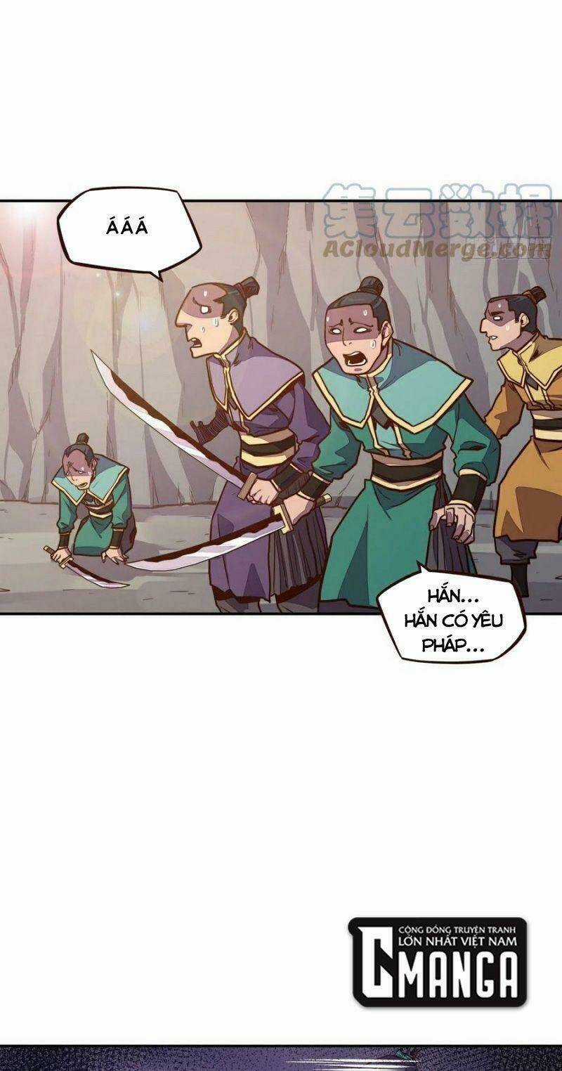 Sinh Tử Quyết - Chapter 172 - Trang 5