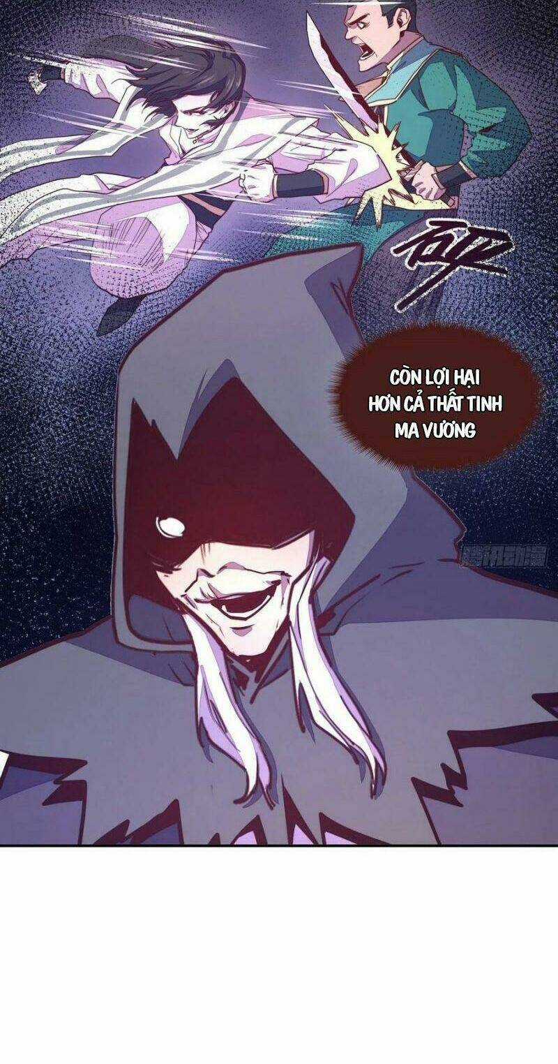 Sinh Tử Quyết - Chapter 172 - Trang 6