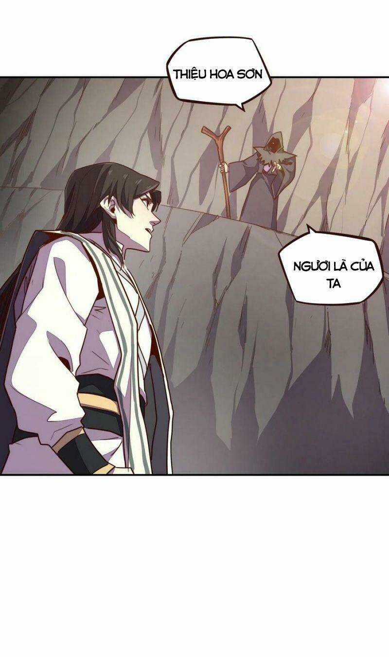 Sinh Tử Quyết - Chapter 172 - Trang 7